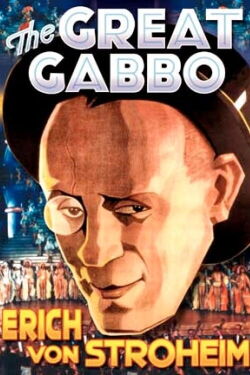 Gabbo le ventriloque (1929)