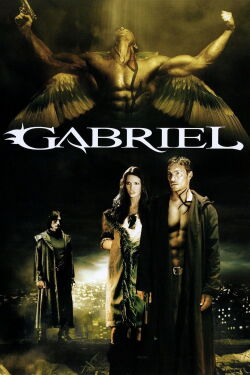 Gabriel - Die Rache ist mein (2007)