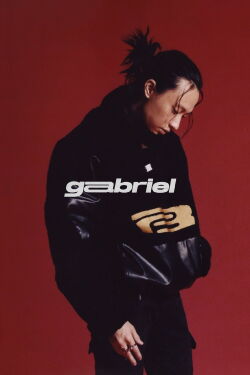 GABRIEL (Documentary – Presented by Amazon Music) (2022)