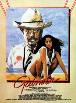 Gabriela (1983)
