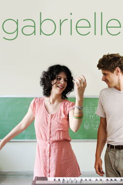 Gabrielle (2013)