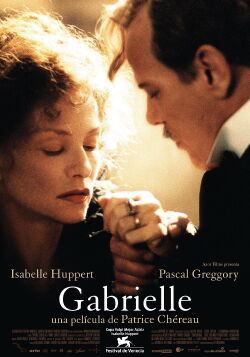 Gabrielle (2005)