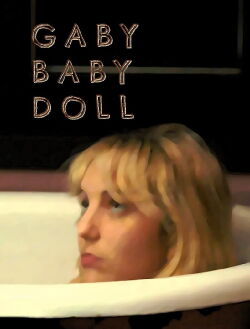 Gaby Baby Doll (2014)