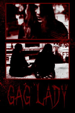 Gag Lady (2023)