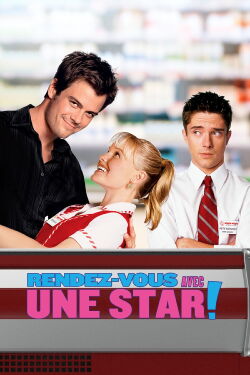 Gagnez un rendez-vous avec Tad Hamilton (2004)