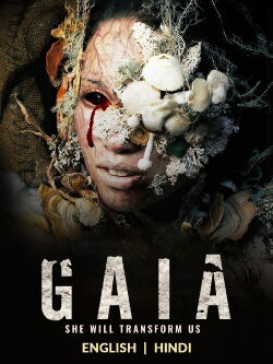 Gaia (2021)