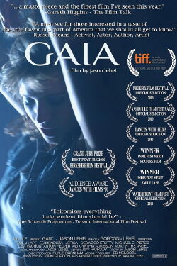Gaia (2009)