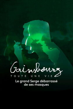 Gainsbourg, toute une vie (2021)