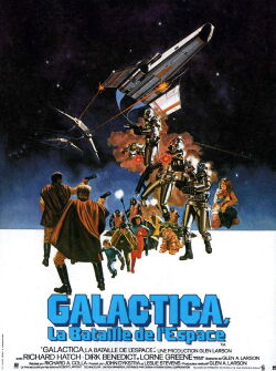 Galactica (1978)