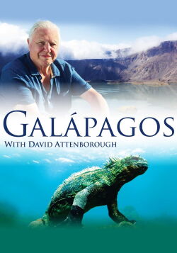 Galapagos with David Attenborough (2013)