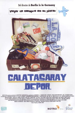 Galatasaray-Dépor (2005)