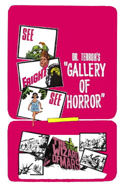 Galería de horror (1967)
