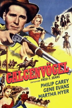 Galgenvögel (1954)