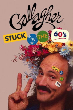 Gallagher: Stuck in the Sixties (1983)