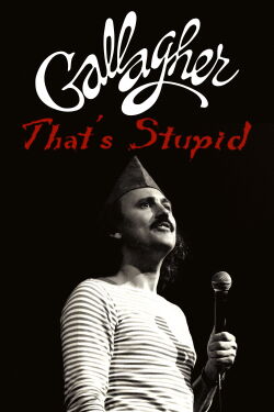 Gallagher: That's Stupid (1982)