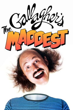 Gallagher: The Maddest (1983)