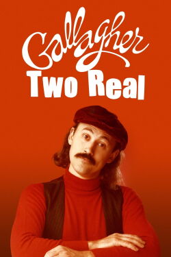 Gallagher: Two Real (1982)