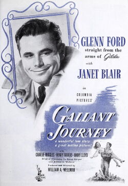 Gallant Journey (1946)