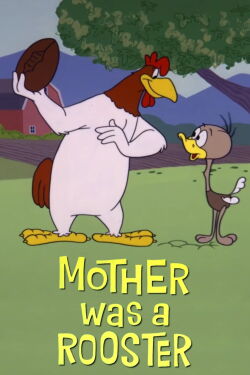 Gallo Claudio: Mi mamá fue un gallo (1962)