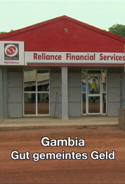 Gambia - Gut gemeintes Geld (2009)