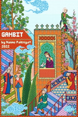 Gambit (2022)