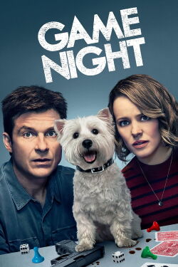 Game Night (2018)