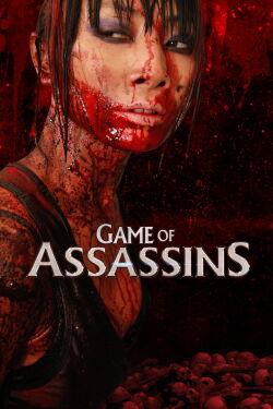 Game of Assassins (2013)