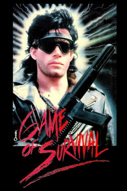 Game of Survival (1989)