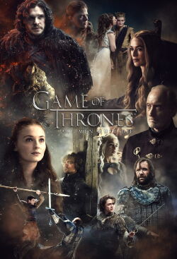 Game of Thrones The IMAX Experience (2015)