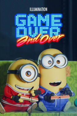 Game Over and Over (2024)