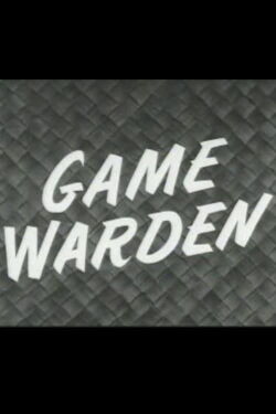 Game Warden (1955)