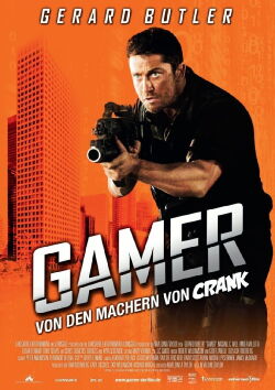 Gamer (2009)