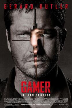 Gamer: Juego letal (2009)