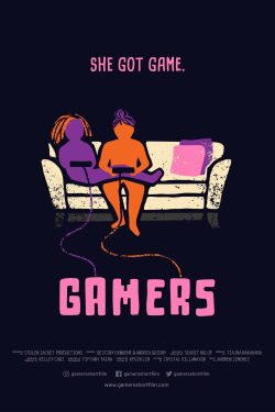 Gamers (2019)