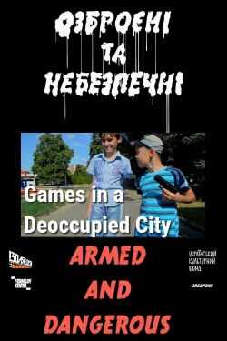 Games in a Deoccupied City (2019)