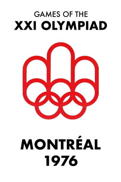Games of the XXI Olympiad (1977)