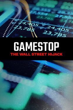 GameStop : Panique à Wall Street (2021)