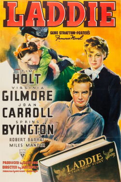Gamin (1940)