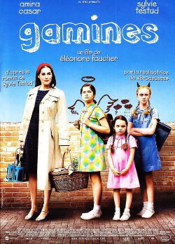 Gamines (2009)