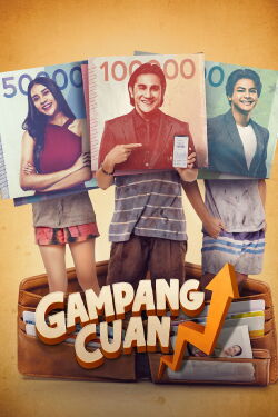 Gampang Cuan (2023)