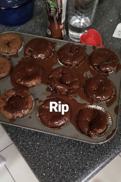 Ganache Day (2019)