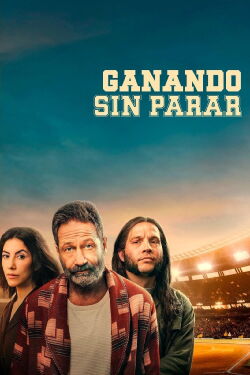 Ganando sin parar (2024)