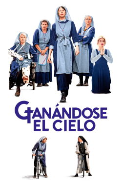 Ganándose el cielo (2023)