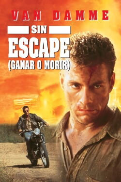 Ganar o morir (1993)