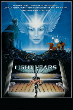 Gandahar (1987)