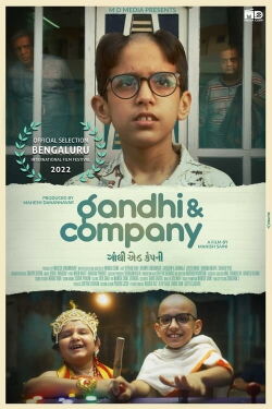 Gandhi & Co. (2022)