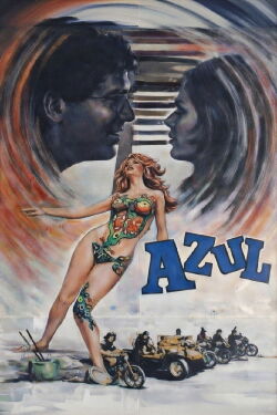 Gang Riders of Death (1972)