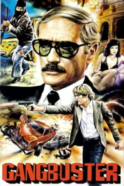 Gangbuster (1977)