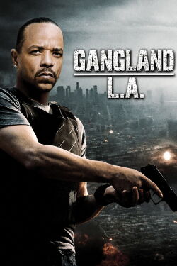 Gangland L.A. (2001)