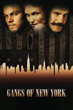 Gangs of New York (2002)